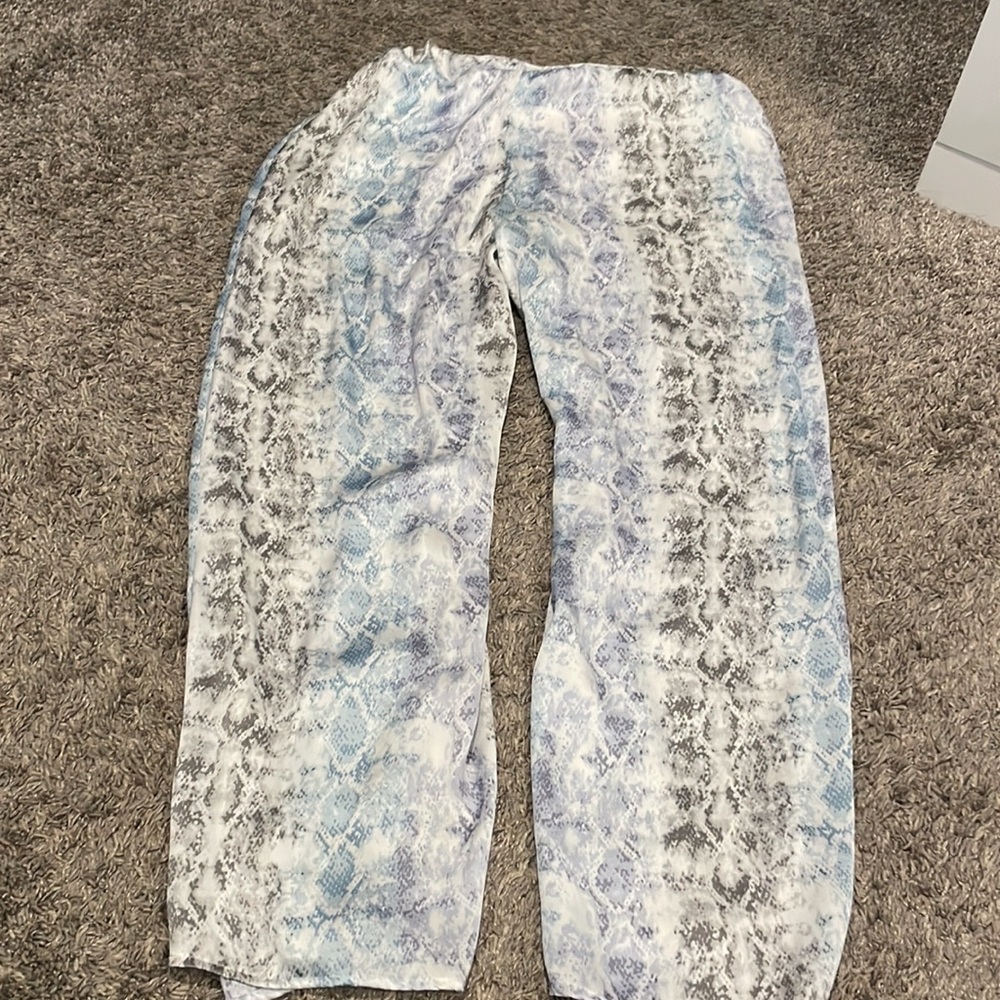 Snake print set - Picture 4 of 5
